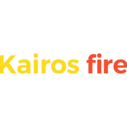 logo kairosfire