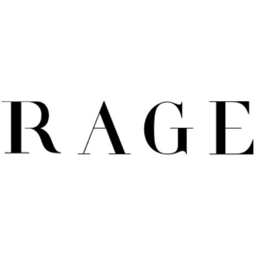 logo rage